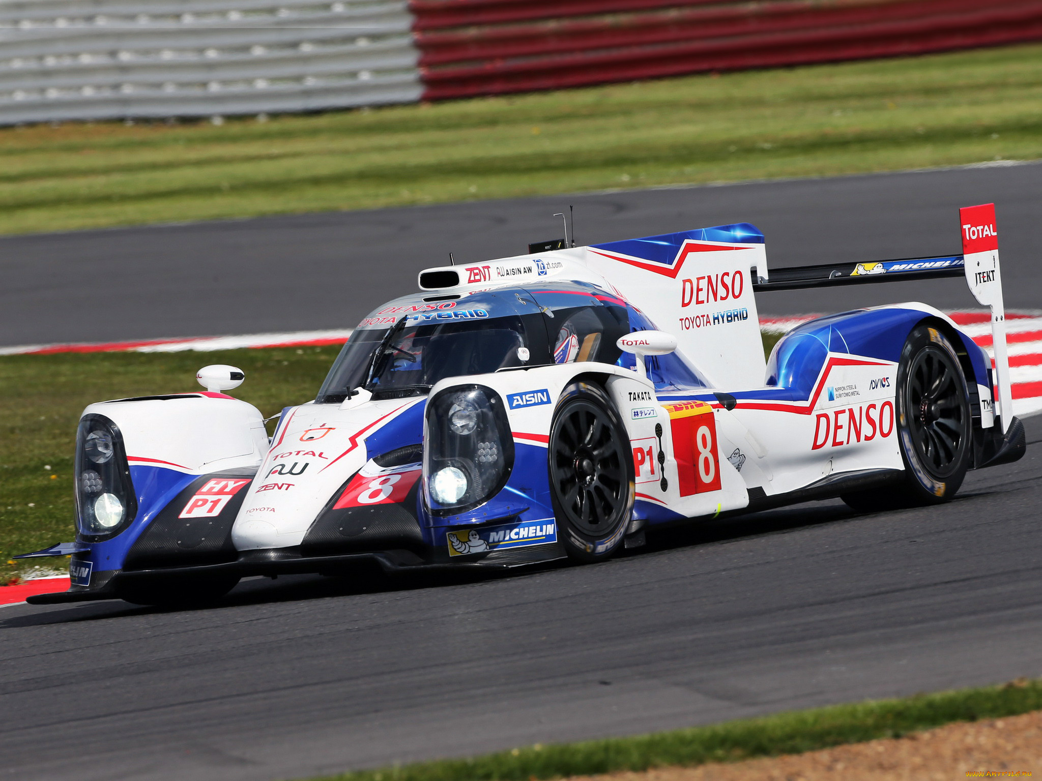 ,  1, , , , toyota, ts040, hybrid, 2014